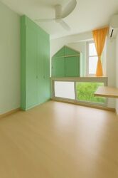 Changi Rise Condominium (D18), Condominium #581784501